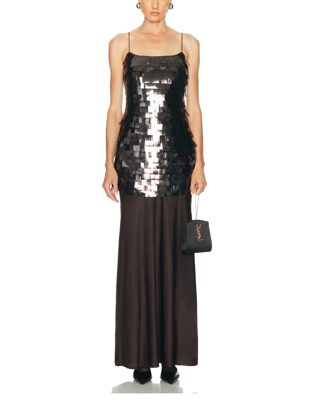 Staud Mesa Dress BNWT